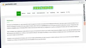 Publish Guest Post on perchedor.com