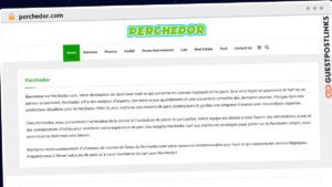 Publish Guest Post on perchedor.com