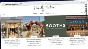 Publish Guest Post on perfectlycouture.com