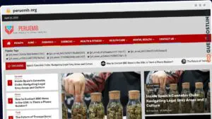 Publish Guest Post on peruemb.org