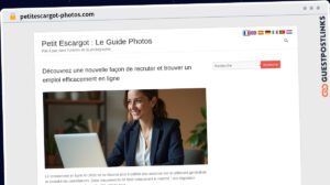 Publish Guest Post on petitescargot-photos.com
