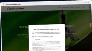Publish Guest Post on petscomehere.com