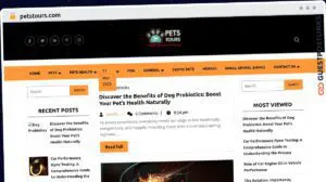Publish Guest Post on petstours.com