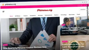 Publish Guest Post on phlmenus.org