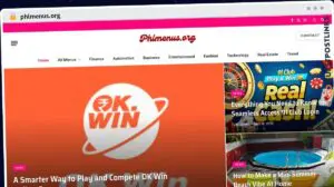 Publish Guest Post on phlmenus.org