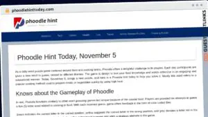 Publish Guest Post on phoodlehinttoday.com