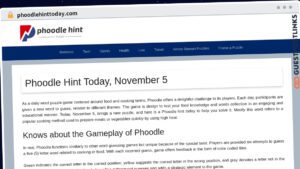 Publish Guest Post on phoodlehinttoday.com