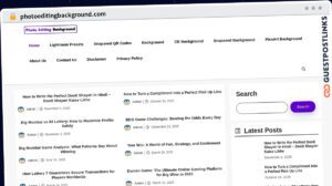 Publish Guest Post on photoeditingbackground.com