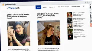 Publish Guest Post on photoslink.in