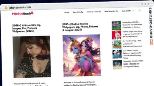 Publish Guest Post on photosrush.com