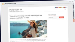 Publish Guest Post on photostudio13.ch