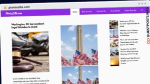 Publish Guest Post on photoszilla.com