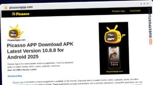 Publish Guest Post on picassoappp.com