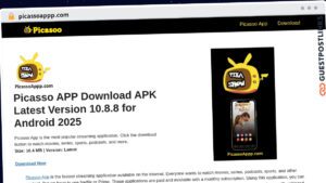 Publish Guest Post on picassoappp.com