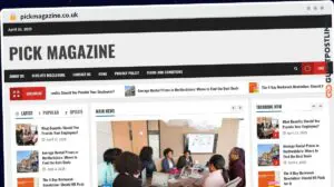 Publish Guest Post on pickmagazine.co.uk
