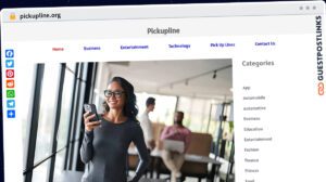 Publish Guest Post on pickupline.org