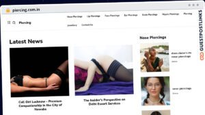 Publish Guest Post on piercing.com.in