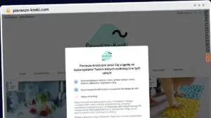Publish Guest Post on pierwsze-kroki.com