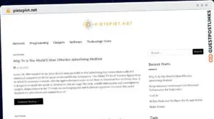 Publish Guest Post on pietepiet.net