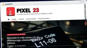Publish Guest Post on pixel23.fr
