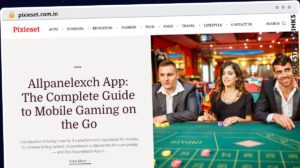 Publish Guest Post on pixieset.com.in