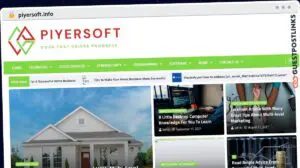 Publish Guest Post on piyersoft.info