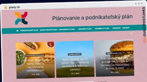Publish Guest Post on plany.sk