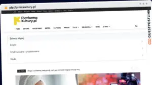 Publish Guest Post on platformakultury.pl