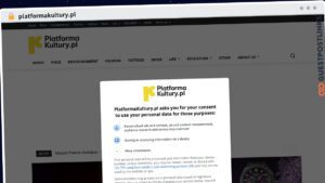 Publish Guest Post on platformakultury.pl