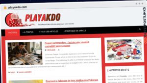 Publish Guest Post on playakdo.com