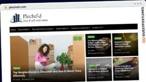 Publish Guest Post on plechoid.com