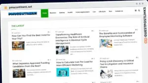 Publish Guest Post on pmucontinent.net