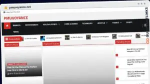 Publish Guest Post on pmuvoyance.net