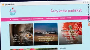 Publish Guest Post on podnikat.sk