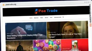 Publish Guest Post on poetrade.org