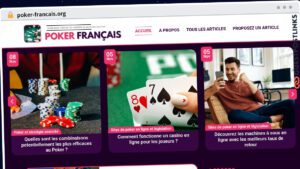 Publish Guest Post on poker-francais.org