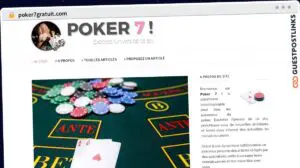 Publish Guest Post on poker7gratuit.com