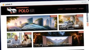 Publish Guest Post on polo6r.fr