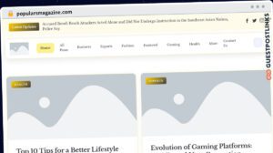 Publish Guest Post on popularsmagazine.com
