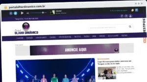 Publish Guest Post on portalolhardinamico.com.br