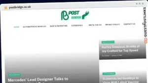 Publish Guest Post on postbridge.co.uk