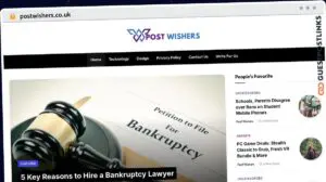 Publish Guest Post on postwishers.co.uk