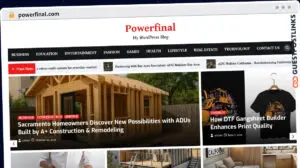 Publish Guest Post on powerfinal.com