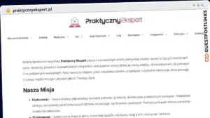 Publish Guest Post on praktycznyekspert.pl