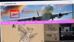 Publish Guest Post on praxisstudios.com