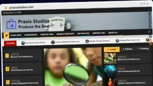 Publish Guest Post on praxisstudios.com