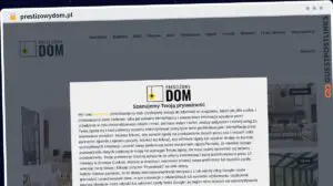 Publish Guest Post on prestizowydom.pl