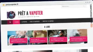 Publish Guest Post on pretavapoter.fr