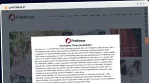 Publish Guest Post on prettiness.pl