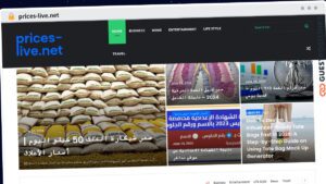 Publish Guest Post on prices-live.net